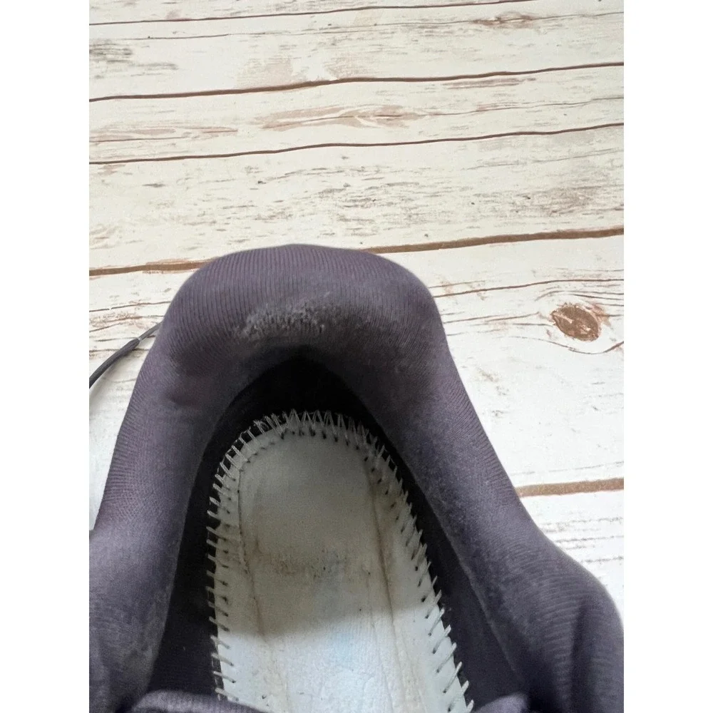 On Cloudstratus Running Shoes Dark Teal Black Max Cushion Women 9.5